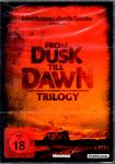 From Dusk Till Dawn - Trilogy (3 DVD) (Kultfilm) 
