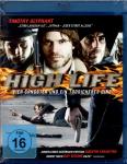 High Life - Vier Gangster Und Ein Todsicheres Ding 