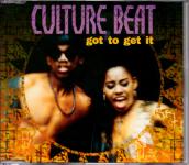 Culture Beat - Got To Get It 