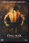 Ong Bak 1 (2 DVD) (Special Edition) 