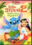 Lilo & Stitch 2 (Disney) (Animation) 