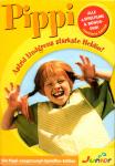 Pippi Langstrumpf - Die Spielfilm-Edition (Alle 4 Filme & Bonus-DVD) (5 DVD) (Limitiert) (Raritt) (Siehe Info unten) 