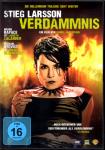 Verdammnis (2)  (Stieg Larsson - Trilogie) 