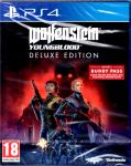 Wolfenstein - Youngblood (Deluxe Edition) 