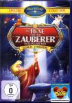 Die Hexe Und Der Zauberer - Merlin Und Mim (Disney) 