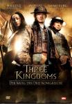 Three Kingdoms (Siehe Info unten) 