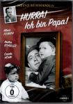 Hurra Ich Bin Papa ! 