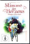 Stimme Des Herzens (Manga) 