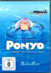 Ponyo (Manga) 