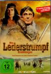 Die Lederstrumpf Erzhlungen (Special Ausgabe mit 2 DVD und 16-seitigem Booklet) 