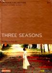 Three Seasons (Mit Booklet) (Karton-Cover) 