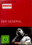 Der General (Mit Booklet) (Karton-Cover) 