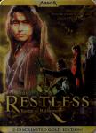 The Restless - Kampf Um Midheaven (Limited Gold Edition) (2 DVD) (Steelbox) (Raritt) (Siehe Info unten) 