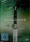 Highlander 1 (Special Edition) (Steelbox)  (2 DVD) 