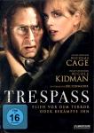 Trespass 