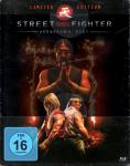 Street Fighter - Assassins Fist (Limited Edition) (Steelbox) 