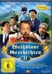 Weissblaue Geschichten 2 (7 DVD) (24 Folgen / 51 Geschichten) 