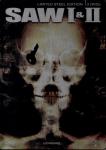 Saw 1 & 2 (3 DVD) (Directors Cut) (Limited Steelbox Edition) 