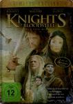 Knights Of Bloodsteel - Die Ritter Von Mirabilis (2 DVD / 180 Min.) 