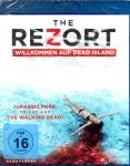 The Rezort - Wilkommen Auf Dead Island 