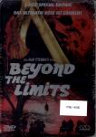 Beyond The Limits (2 DVD)  (Steelbox)  (Limitierte Special Edition / 1796 von 4000) 