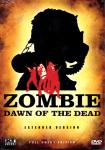 Zombie 1 - Dawn Of The Dead (Uncut Version) (Kleine Hartbox) (Raritt) 