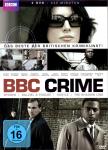 BBC Crime: Spooks & Dalziel + Pascoe & Hustle & The Shadow Line (2 DVD) (Siehe Info unten) (Raritt) 