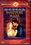 Shakespeare In Love (KEIN DEUTSCHER TON !!) 