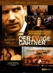 Der Ewige Grtner (2 DVD) (Special Edition) (Siehe Info unten) 