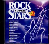 Rock Super Stars Vol. 2 (Siehe Info unten) 