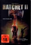 Hatchet 2 (Steelbox) 