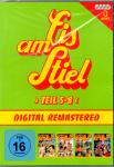 Eis Am Stiel Box 5-8 (4 DVD) 