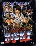 Story Of Ricky (Full Uncut Edition) (Steelbox) (Raritt) 