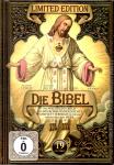Die Bibel (Limited Edition) (6 CD & 3 DVD) 