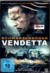 Vendetta - Alles Was Ihm Blieb War Rache 