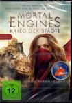 Mortal Engines - Krieg Der Stdte (2 DVD) 