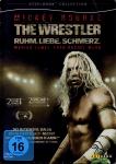 The Wrestler (Steelbox-Collection) 