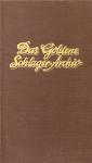 Das Goldene Schlagerarchiv 1951 - 1987 (10 Audio-Hrkassetten) (Raritt) (Siehe Info unten) 
