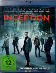 Inception (2 Disc) 