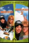 Waynes World 1 & 2 (2 DVD) 