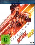 Ant-Man And The Wasp (2) (Marvel) 