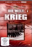 Die Welt Im Krieg 1 (4 DVD) 