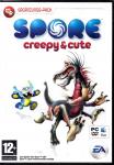 Spore - Creepy  & Cute (Ergnzungs-Pack) (DVD-ROM) (Raritt) 
