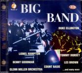 The World Of Big Band (2 CD) 