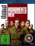 Monuments Men 