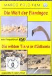 Die Welt Der Flamingos-Die Wilden Tiere In Sdkenia 