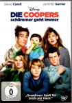 Die Coopers (Disney) 