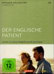 Der Englische Patient (Mit Booklet) 