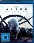 Alien 6 - Covenant 