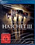 Hatchet 3 